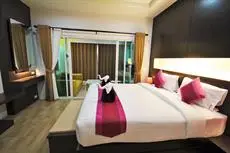 Phutara Lanta Resort 