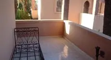 Villa Atlas Marrakech 