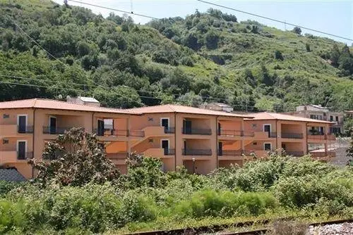 Residence Pietre Bianche