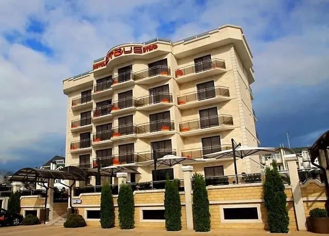 Citrus Hotel Adler