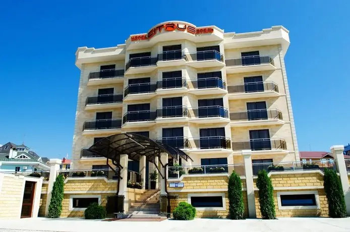 Citrus Hotel Adler 