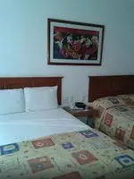 Hotel Camba 