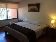 Hotel Quinta del Sol 