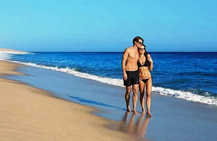 Secrets Puerto los Cabos Golf & Spa Resort All Inclusive 18+