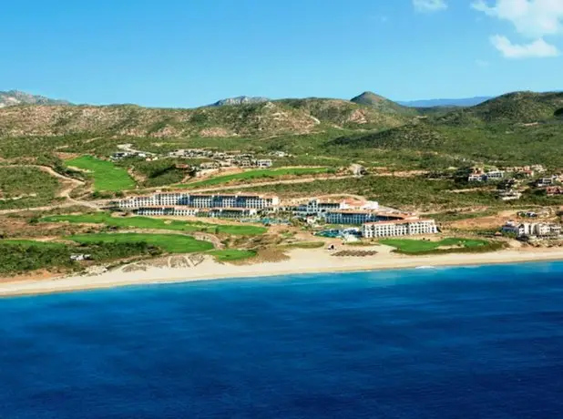 Secrets Puerto los Cabos Golf & Spa Resort All Inclusive 18+