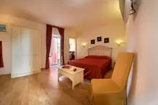 Grindi Suite Relais de Chambre 