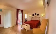 Grindi Suite Relais de Chambre 