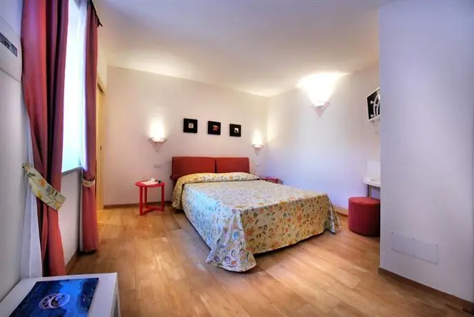 Grindi Suite Relais de Chambre 