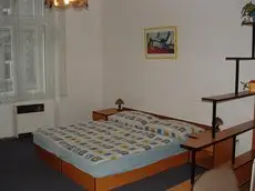Apartments Legerova 