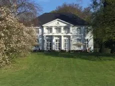 Ferienwohnung am Kurpark 