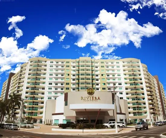 Prive Riviera Park Hotel 