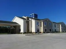 Cobblestone Inn & Suites - Hartington 