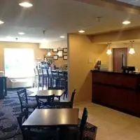 Cobblestone Inn & Suites - Hartington 