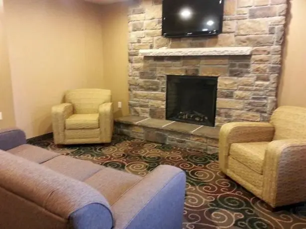 Cobblestone Inn & Suites - Hartington 