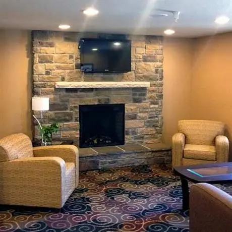 Cobblestone Inn & Suites - Hartington 