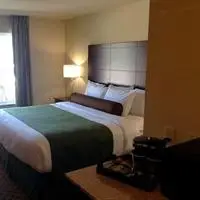 Cobblestone Inn & Suites - Hartington 