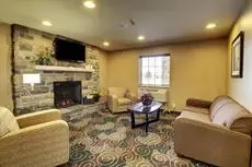 Cobblestone Inn & Suites - Hartington 