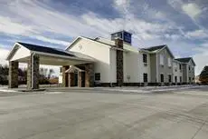 Cobblestone Inn & Suites - Hartington 