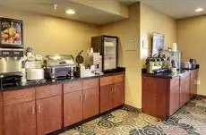 Cobblestone Inn & Suites - Hartington 