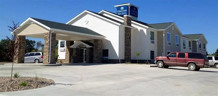 Cobblestone Inn & Suites - Hartington 