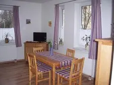 Altstadt Ferienwohnung Stralsund 