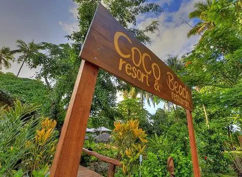 Coco Beach Resort