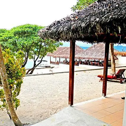 Coco Beach Resort 