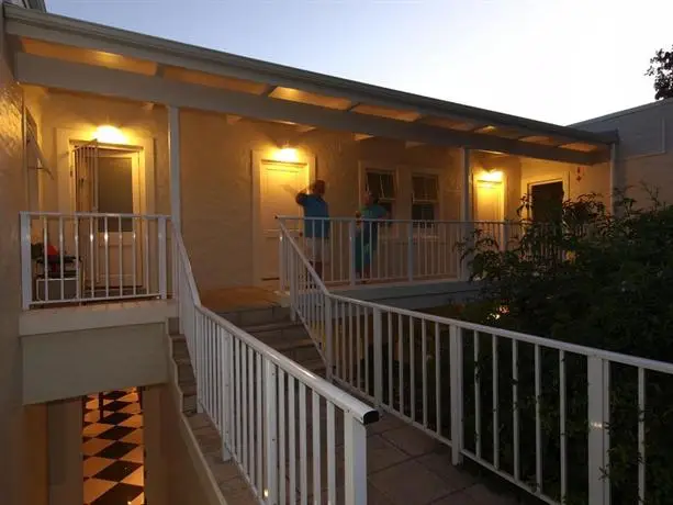 Coral Tree Colony Bed & Breakfast