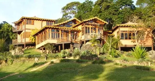 Eco Resort Nagual