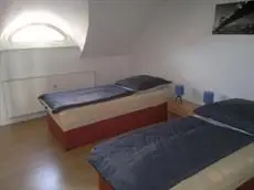 Ferienwohnung Peitz 