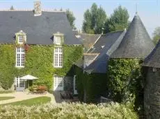 Manoir de la Begaudiere 