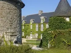 Manoir de la Begaudiere 