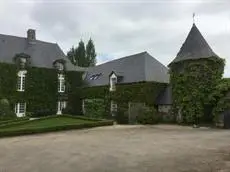 Manoir de la Begaudiere 