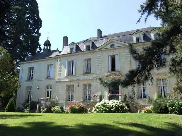 Chateau de Beaulieu