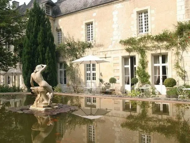 Chateau de Beaulieu