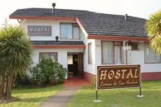 Hostal Lomas de San Andres 