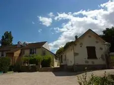 Le Vaumurier de Saint Lambert 