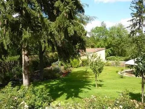 Le Vaumurier de Saint Lambert 