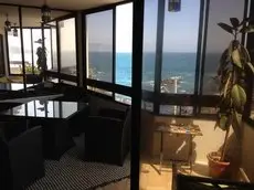 Beachfront Apartment Renaca Chile 