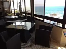 Beachfront Apartment Renaca Chile 