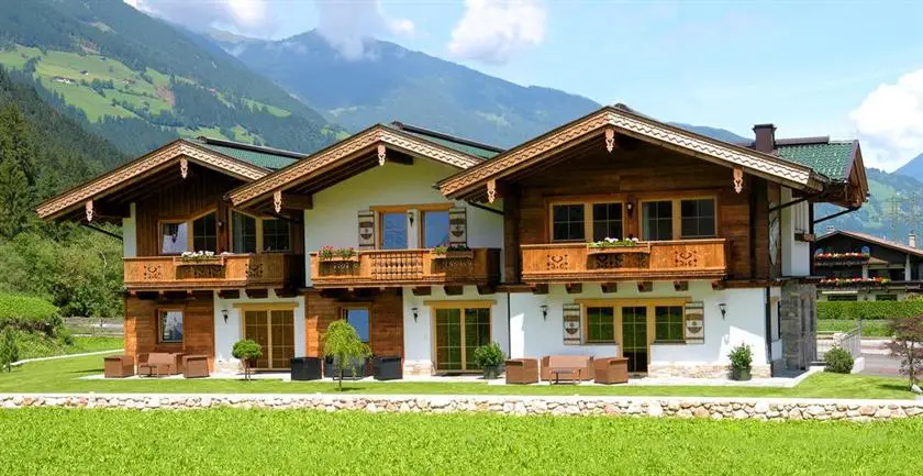 Chalet Schnee