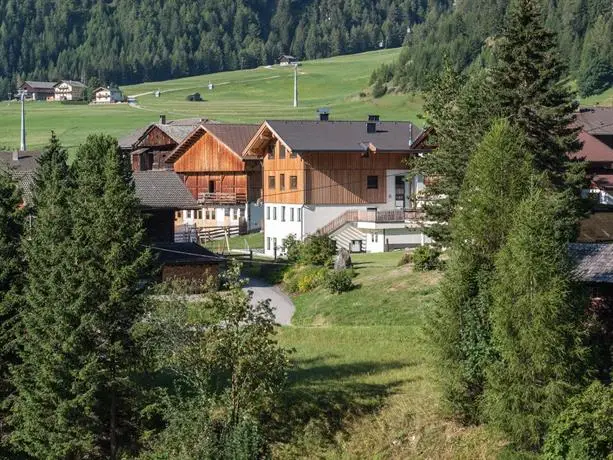 Ferienbauernhof Großglockner 