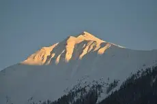 Ferienbauernhof Großglockner 