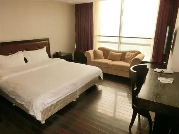 Xiang Yang Apartment 