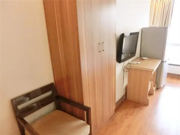 Xiang Yang Apartment 