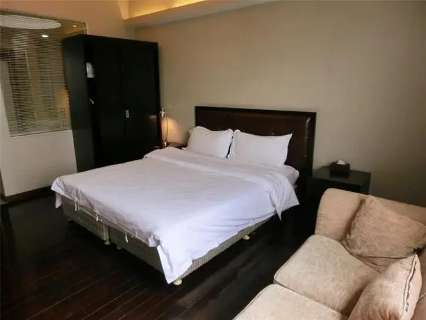 Xiang Yang Apartment 