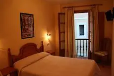 Hotel Arguelles 