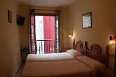 Hotel Arguelles 