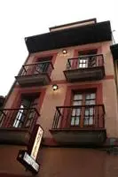 Hotel Arguelles 