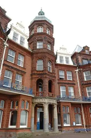 Hotel De Paris Cromer